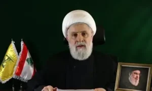 شیخ نعیم قاسم