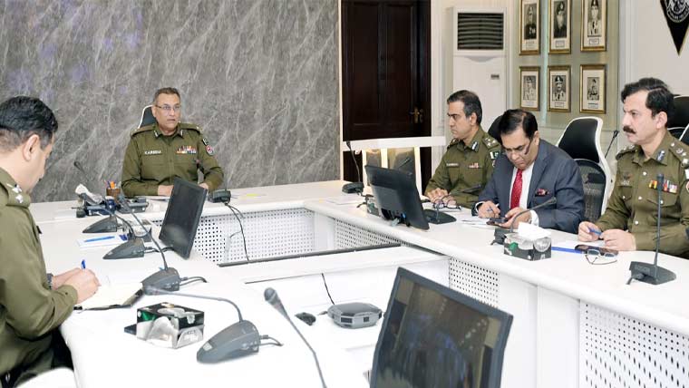 پنجاب سیکیورٹی