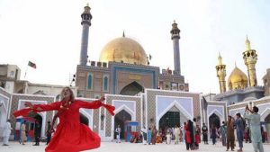 شہباز قلندر