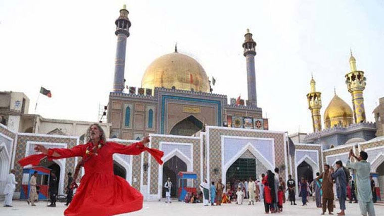 شہباز قلندر