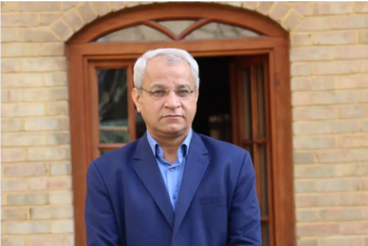 غلام علی دھقان