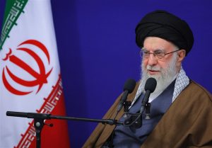 رہبر انقلاب