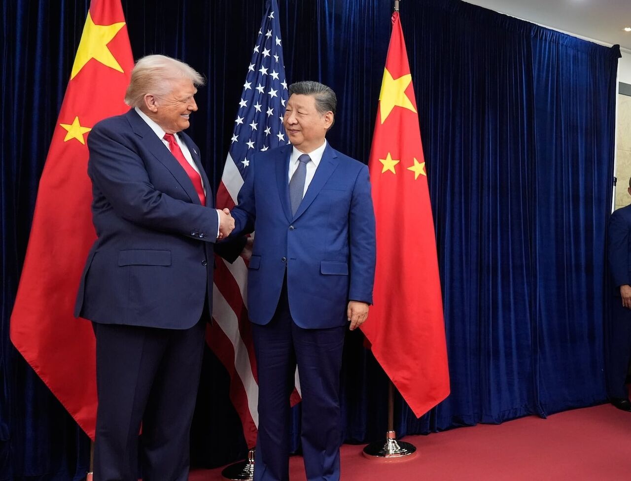 عالمی معیشت کے نظمِ نوین میں جوپولیٹکس کا غلبہ