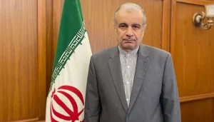 اکبر عیسی زادہ