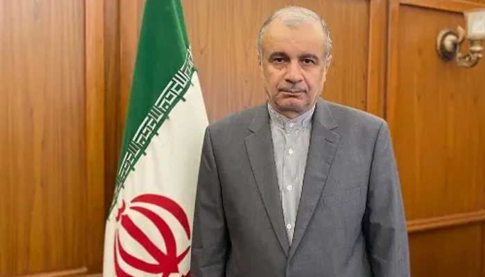 اکبر عیسی زادہ