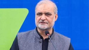 حافظ نعیم الرحمان