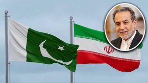 ایران پاکستان