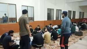 پاکستان ایران