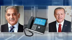 شہبازشریف اردگان