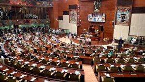 سندھ اسمبلی