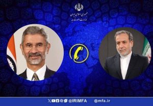 وزراء خارجہ