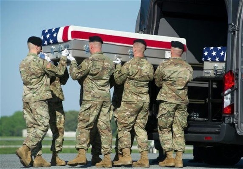 امریکی ذرائع کا اعتراف