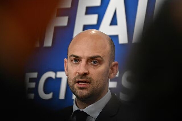 اقوام متحدہ کی امن فوج