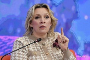 ایران کی جوہری تنصیبات