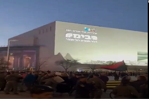 ایران کے خلاف جنگ