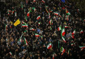 امریکہ اور اسرائیل کی خطرناک جوئے بازی کو ایران کے عوام نے سخت شکست سے دوچار کر دیا اور دنیا کو ایک بڑا سبق دیا۔