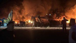 جنوبی لبنان