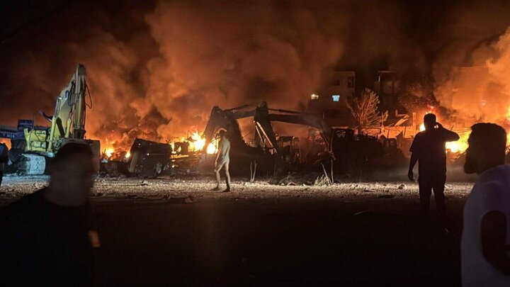 جنوبی لبنان