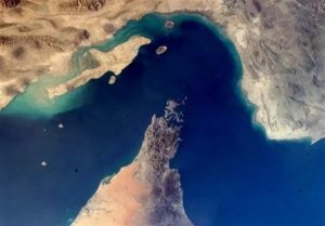 ایران کے خلاف فوجی کاروائی