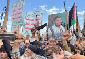 سرائیل کے لیے نیا اسٹریٹجک بحران