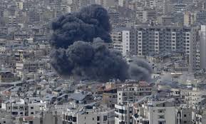 لبنان کی سول ڈیفنس نے اعلان کیا ہے کہ اس کے اہلکاروں کو صہیونی فورسز نے نشانہ بنایا ہے۔