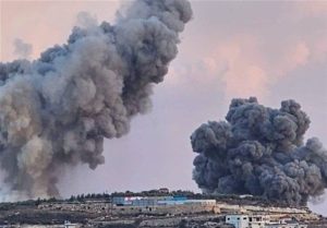 جنوبی لبنان