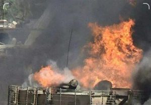 صہیونی حکومت