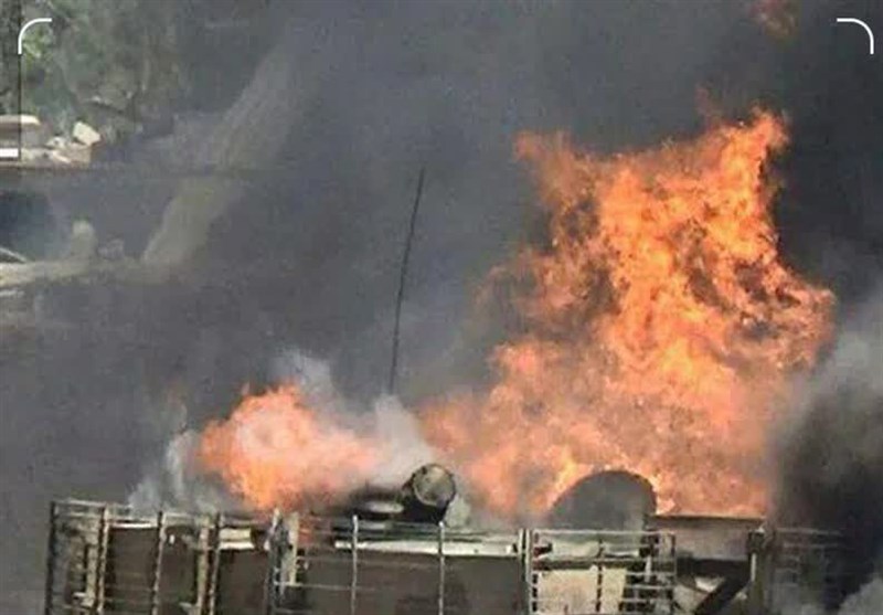 صہیونی حکومت