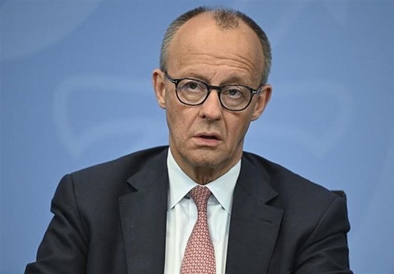 جرمن چانسلر