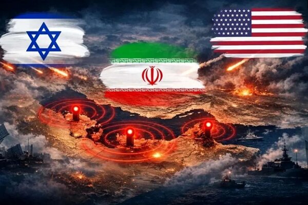 ایران کے خلاف جنگ