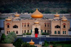 عراق کے نئے صدر