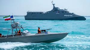 آبنائے ہرمز