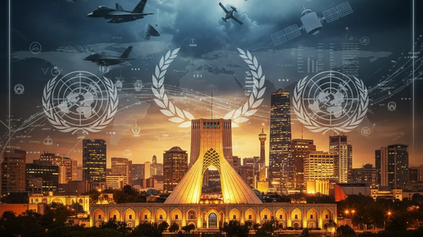 ٹرمپ کے ایران