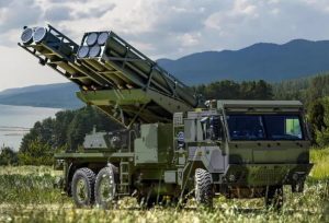 اسلحے کی دوڑ