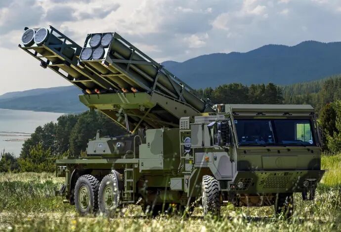 اسلحے کی دوڑ