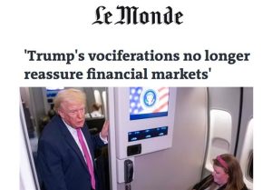 ایران کے خلاف جاری جنگ