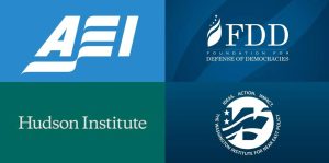 رپورٹ کے مطابق امریکی نومحافظہ کار تھنک ٹینکس نے ایران کے خلاف فوجی کارروائی کے بیانیے کو فروغ دینے میں اہم کردار ادا کیا