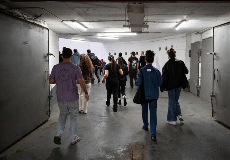 صہیونی فوج کمزور