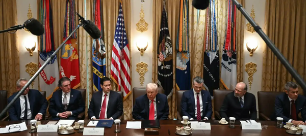 ایران اور امریکہ