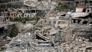 جنوبی لبنان