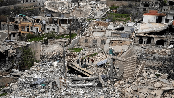 جنوبی لبنان