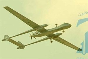 حزب اللہ کے ڈرون