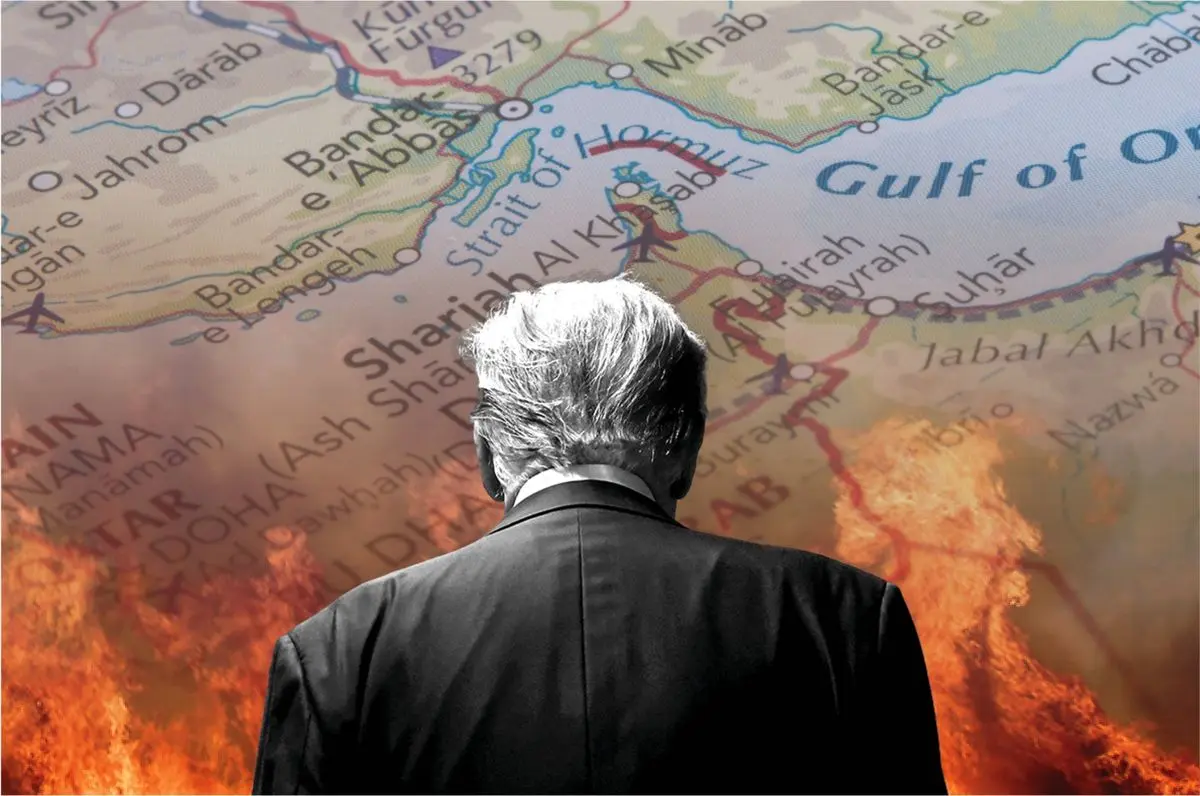 آبنائے ہرمز