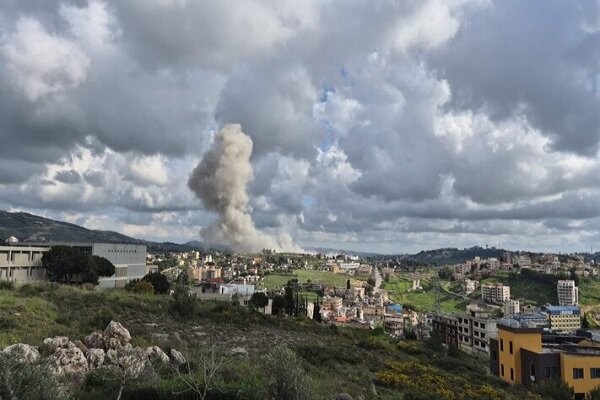 جنوبی لبنان