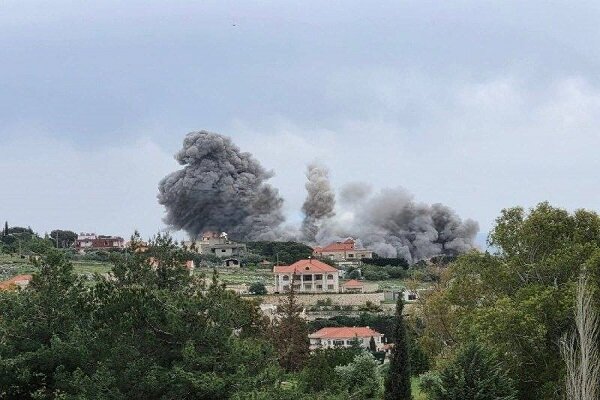 جنوبی لبنان