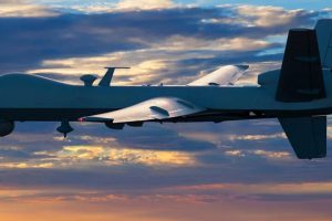 ایران کے ساتھ جنگ