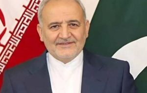 پاکستان کی ثالثی