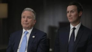 ایران امریکہ مذاکرات