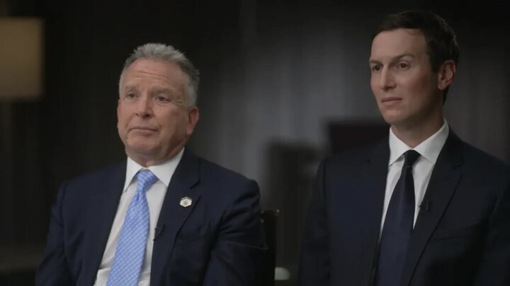 ایران امریکہ مذاکرات