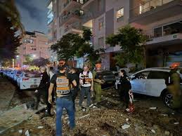 بیلسٹک میزائل